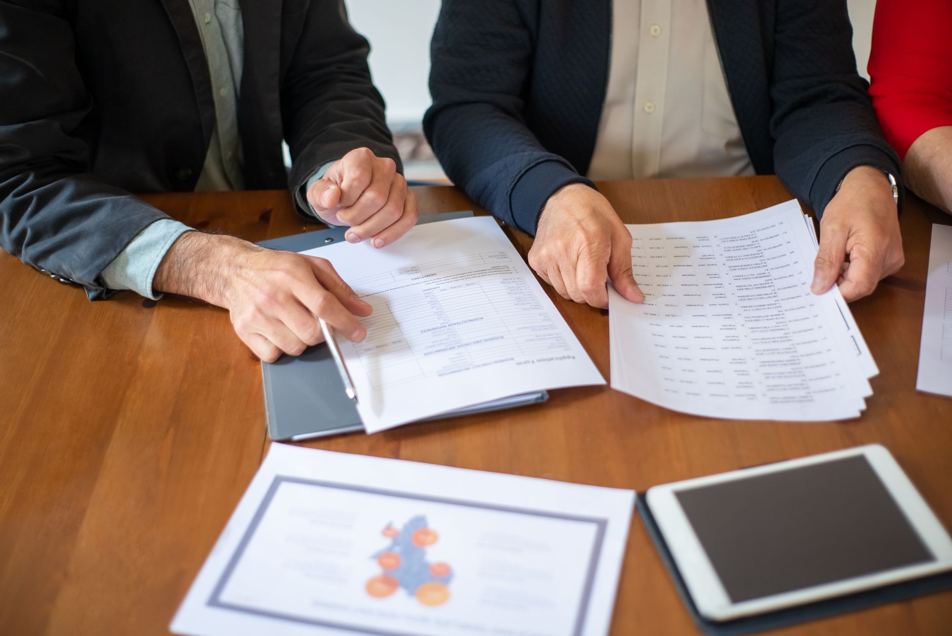 Comparing HELOC, home equity loan, and cash-out refinance options