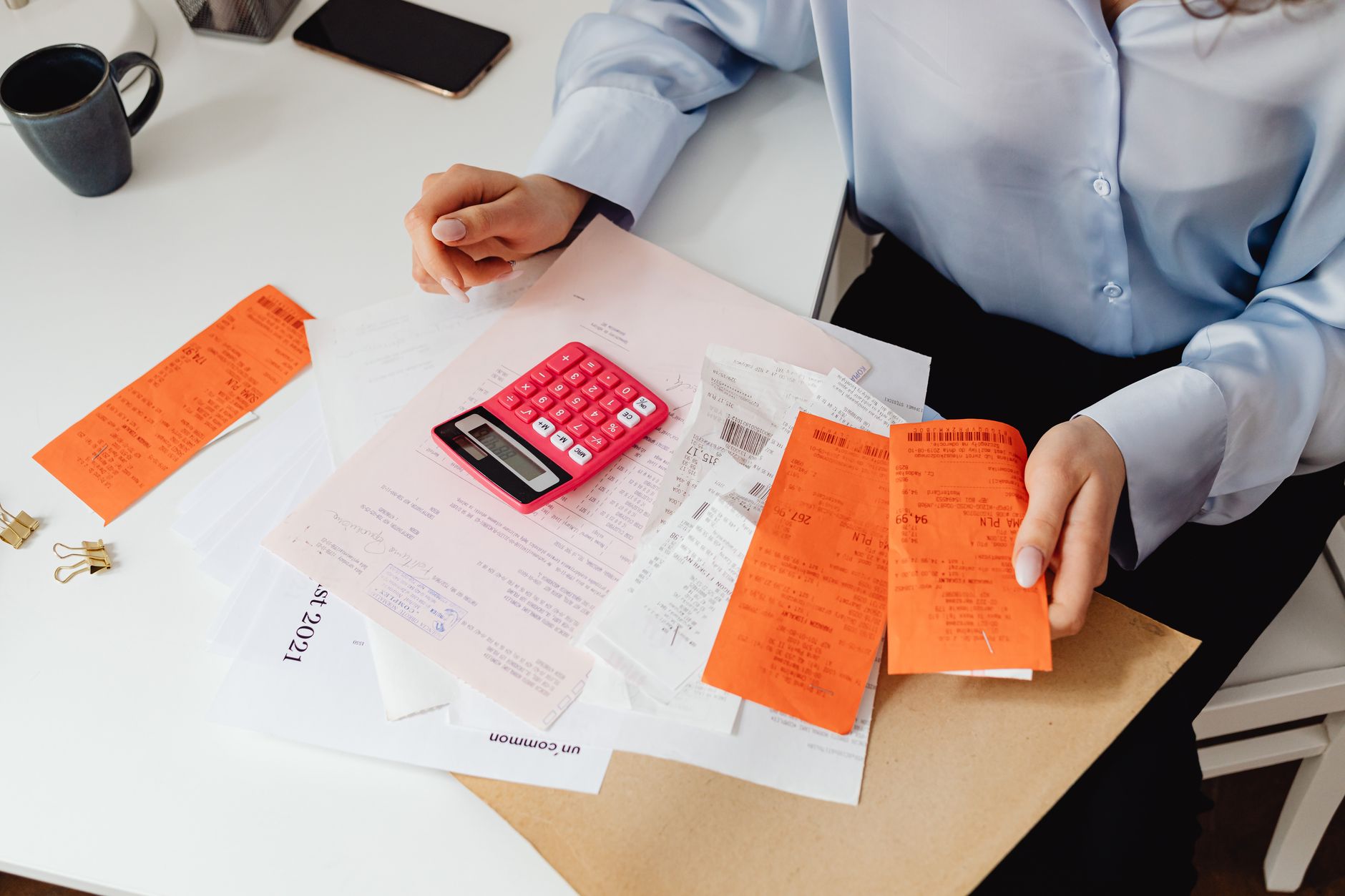 Reviewing HELOC fees and closing costs before signing